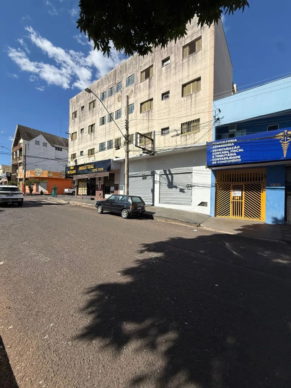 Imóvel comercial no Bairro Marta Helena , em estado de novo  - Foto 2