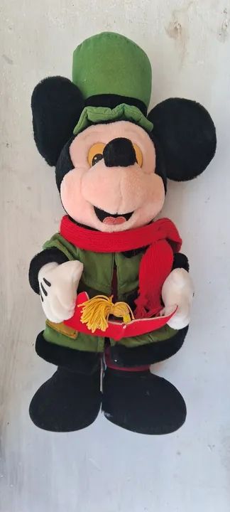 coleção Mickey de Natal  - Foto 2