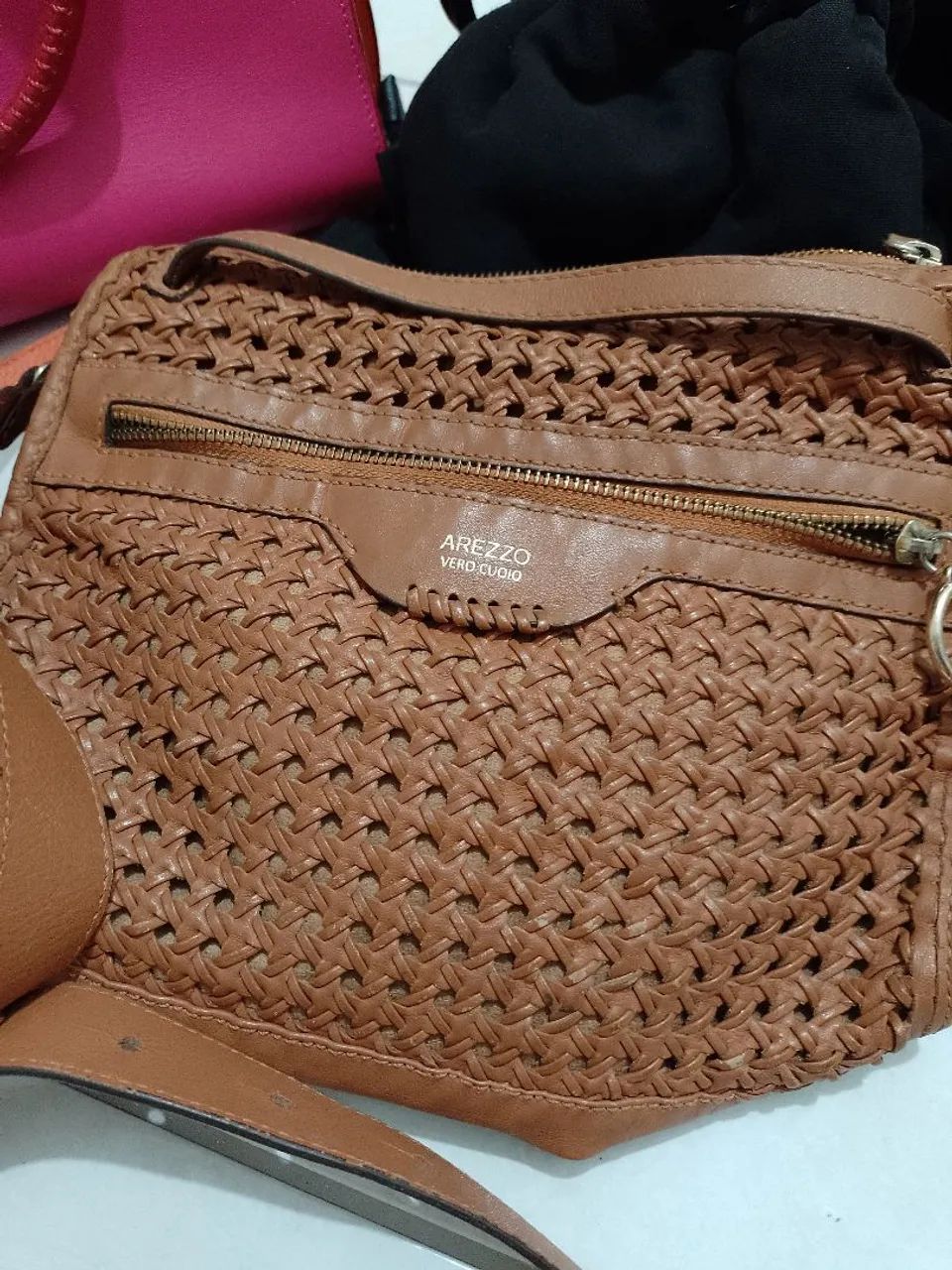 Bolsas de marca Arezzo  - Foto 2