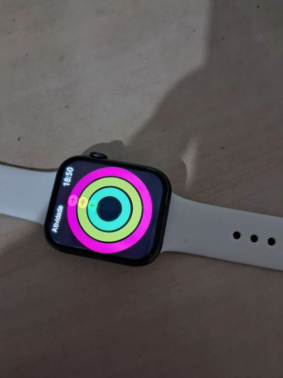 SMARTWATCH 
