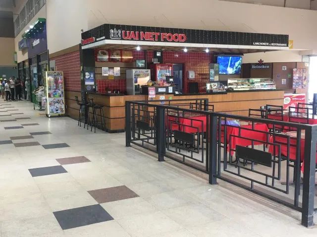 Lanchonete e Restaurante (passo o ponto) - Foto 2