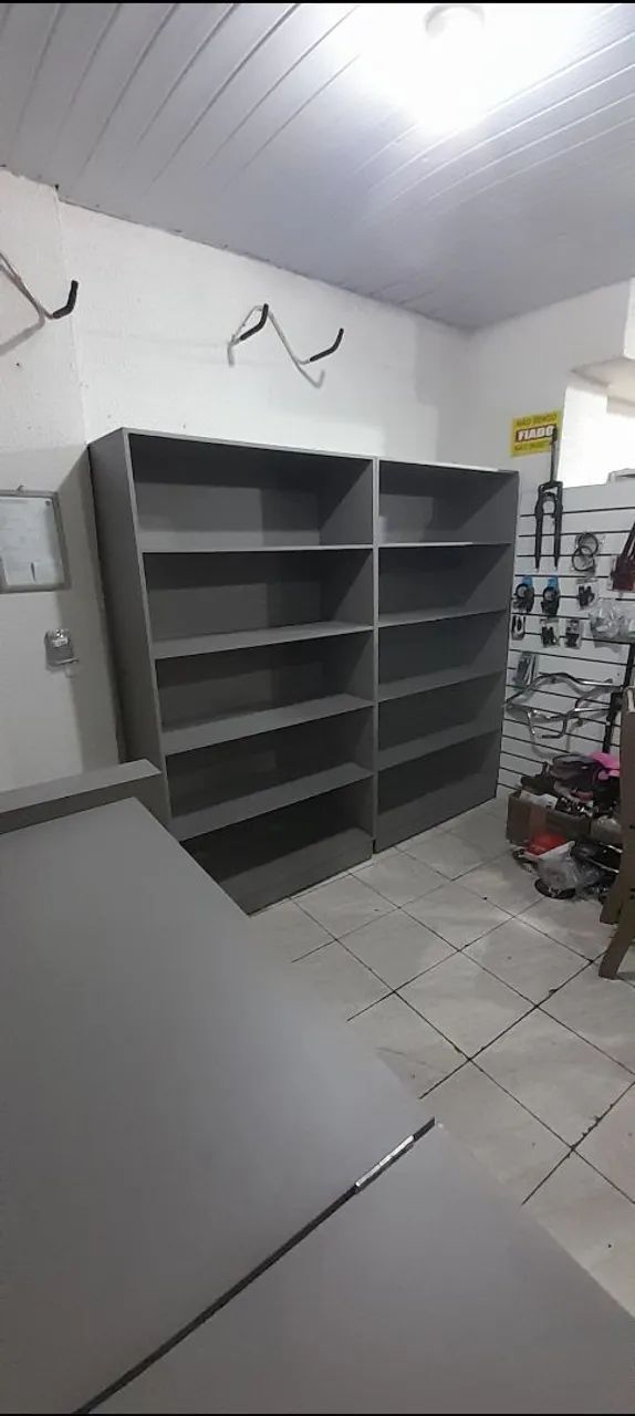 Balcão de atendimento top  - Foto 3