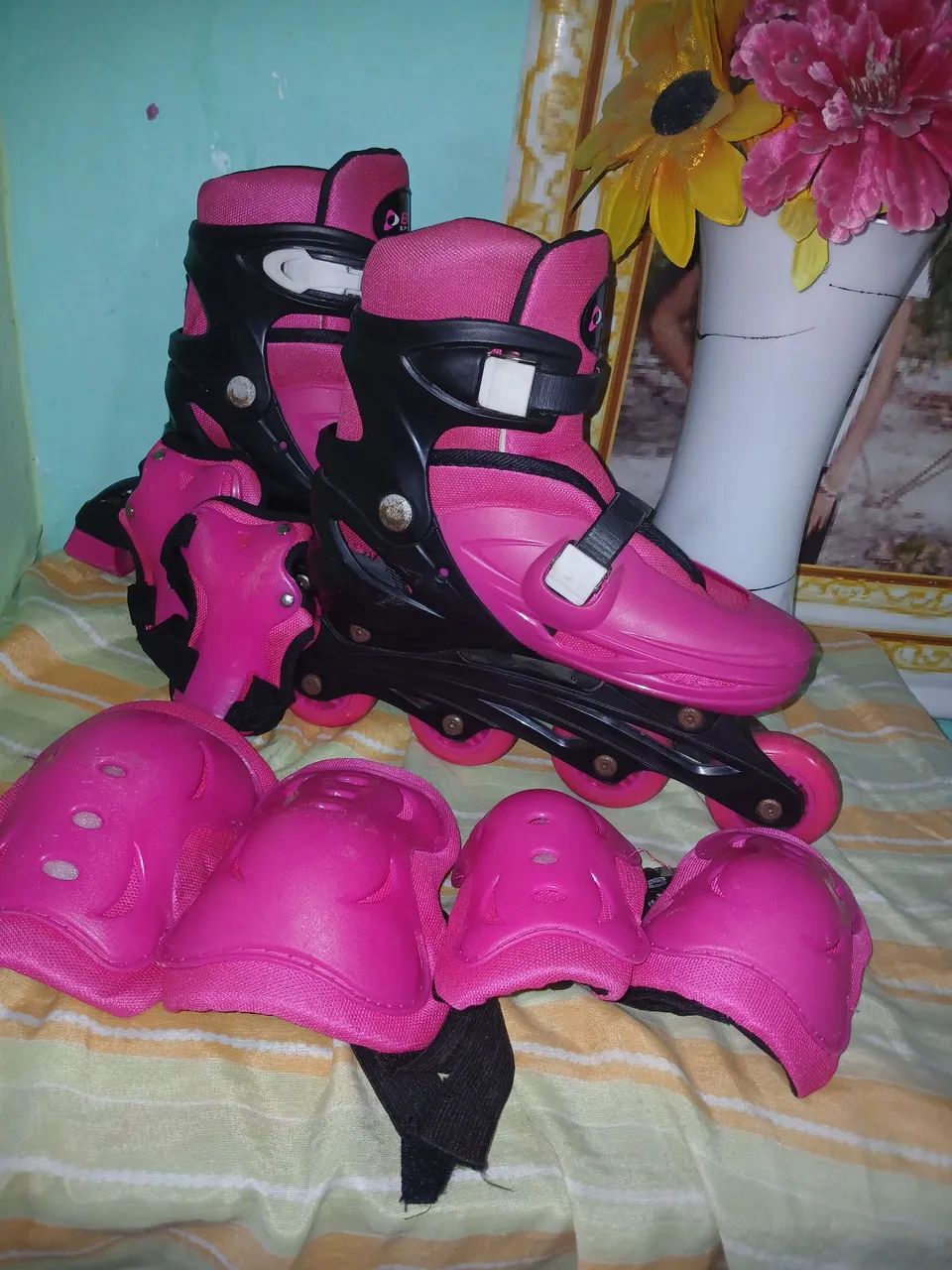 Patins - Foto 4