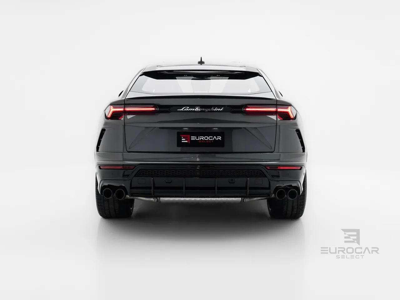 LAMBORGHINI URUS LP-650-4 - Foto 5