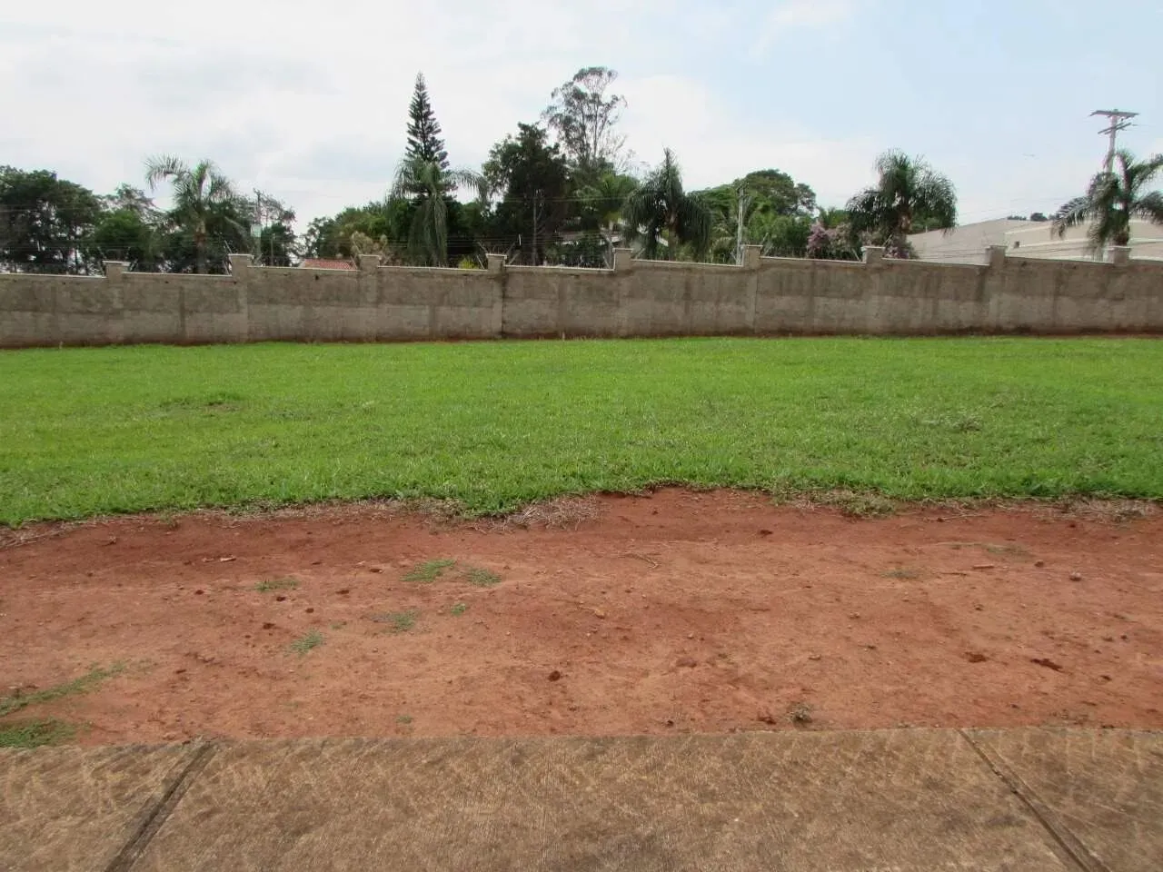 Terreno em condomínio à venda, Jardim Phillipson Park - Americana/SP