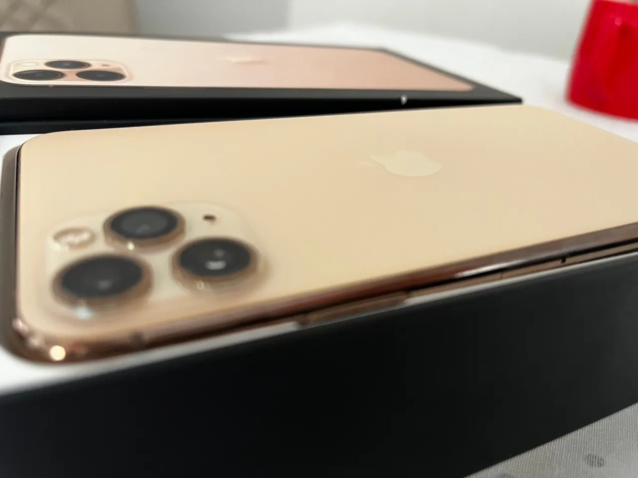 iPhone 11 Pro Max 256Gb