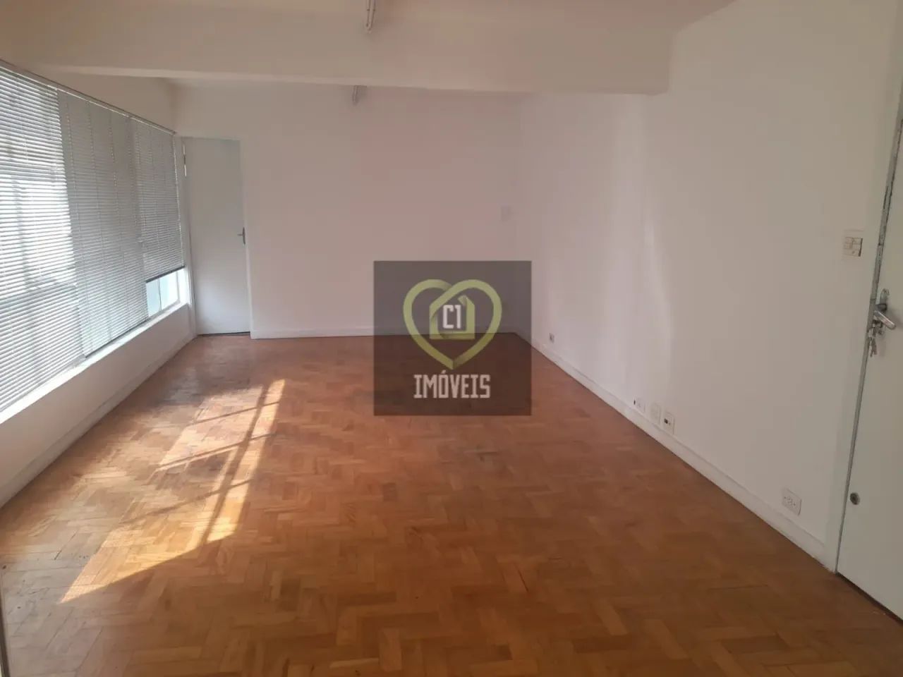Sala Comercial - 34 m²- Higienopolis - 1 vaga garagem - Foto 11
