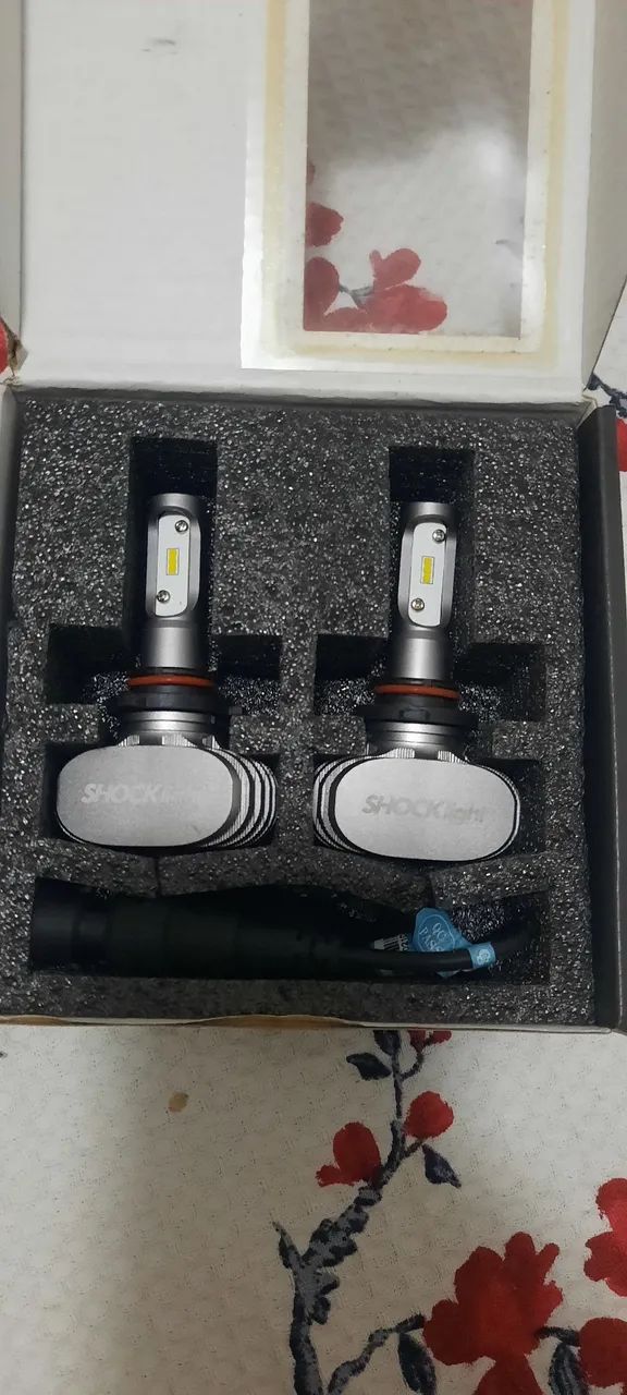 Lâmpadas led  - Foto 2