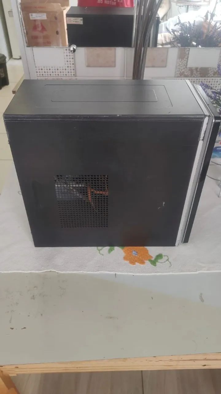 Gabinete de computador  - Foto 4