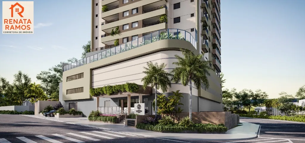 RESIDENCIAL VIVERDE AREIÃO-APARTAMENTO 2 QUARTOS E 3QUARTOS COM SUÍTES -ST PEDRO -GOIÂNIA