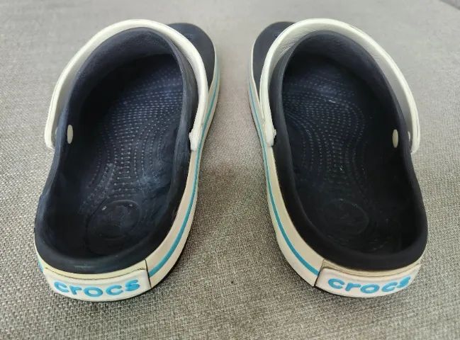 Crocs Original Juvenil - nº 36 - Foto 5