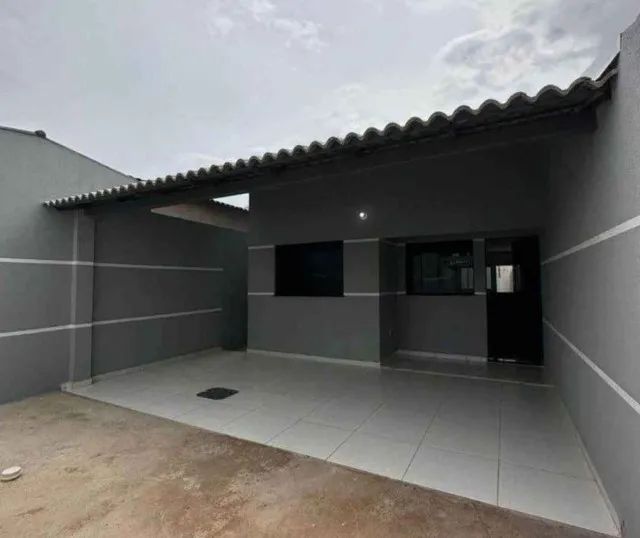 Casa a venda Taguatinga  - Foto 3
