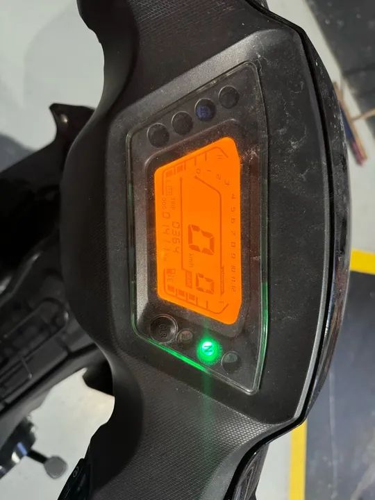 PHOENIX 2024 com apenas 1411km - Foto 4