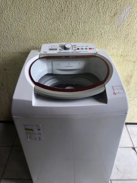 Máquina de Lavar 11kg Brastemp - Foto 4