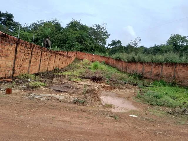 Foto - Palmas - Área Rural de Palmas