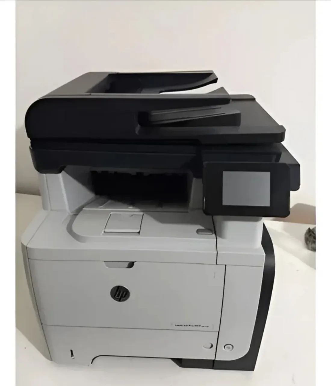 Impressora HP 521