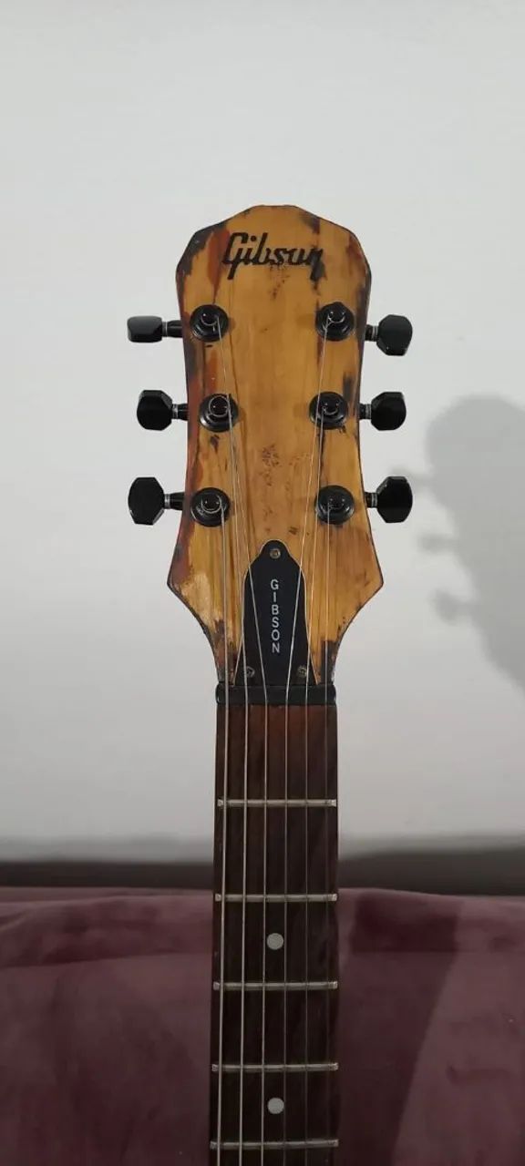 Guitarra Epiphone  - Foto 5