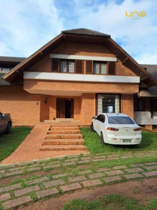 Sala para alugar, 47 m² por R$ 2.425,75/mês - São Lourenço - Curitiba/PR