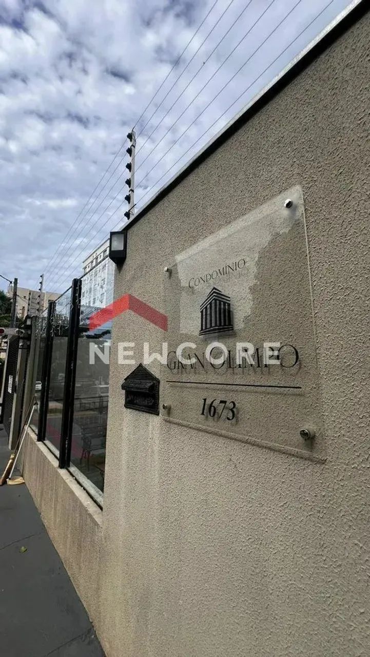 Apartamento em Rua Chile - Ebenezer - Maringá/PR - Foto 2