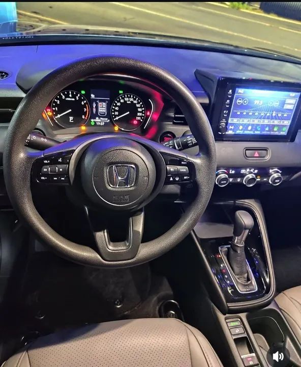 Hrv- Honda - Foto 4