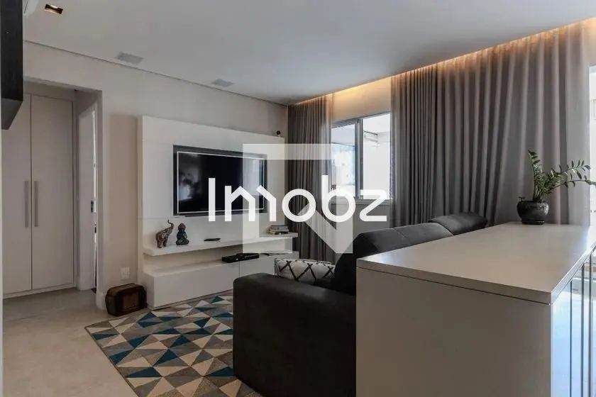 Imobz - Apartamento à venda no Residencial Allgreen - Rua José Gonçalves, 292 - São Paulo  - Foto 3