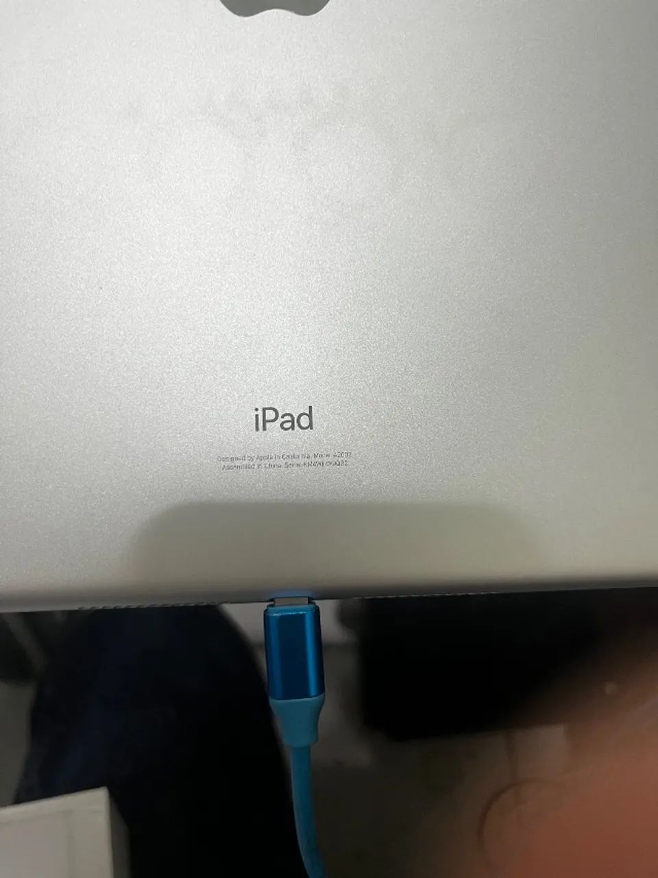 iPad 9ª geração modelo A2602 64gb - Foto 3