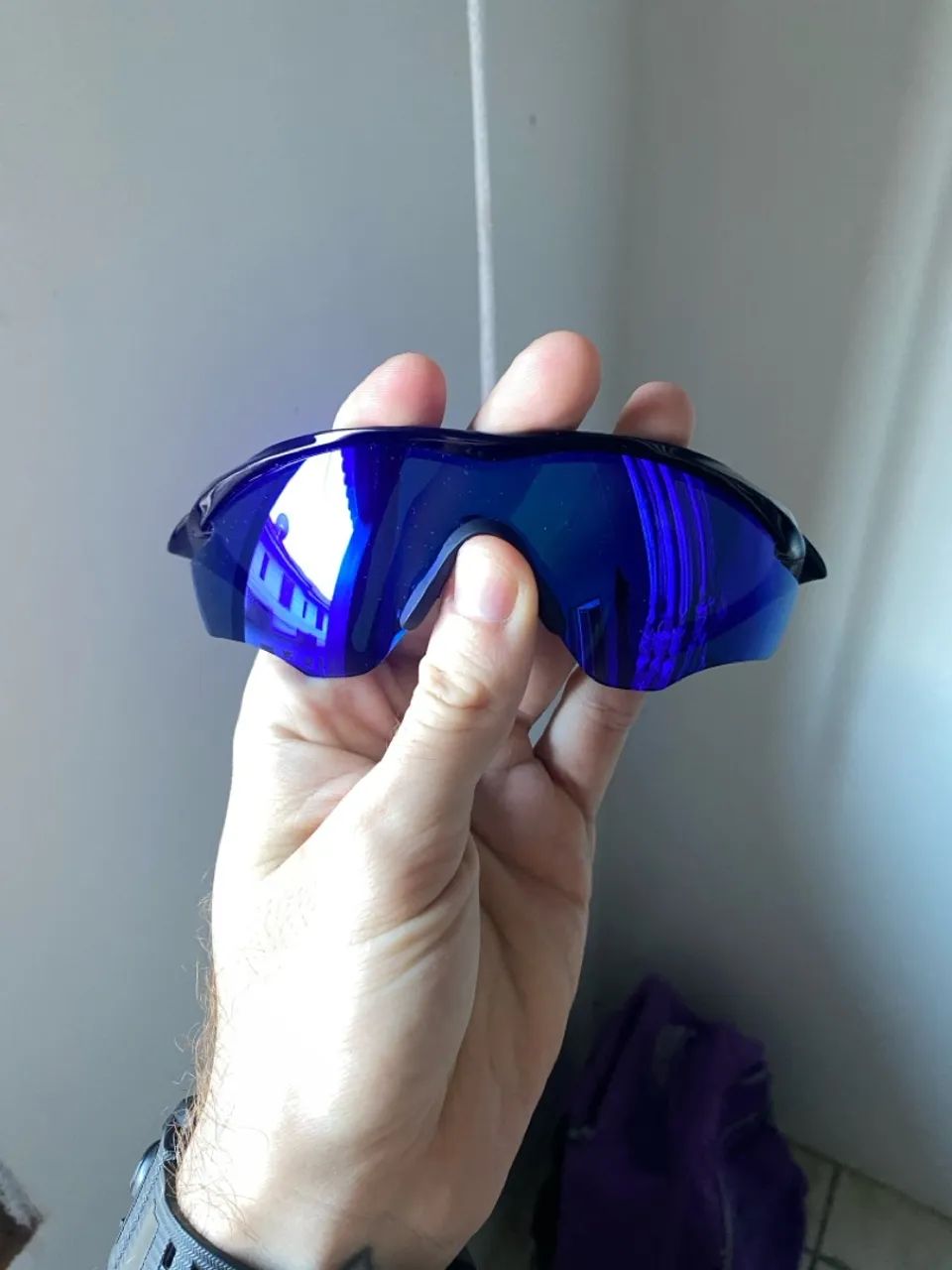 Óculos Oakley M2 Frame - Original