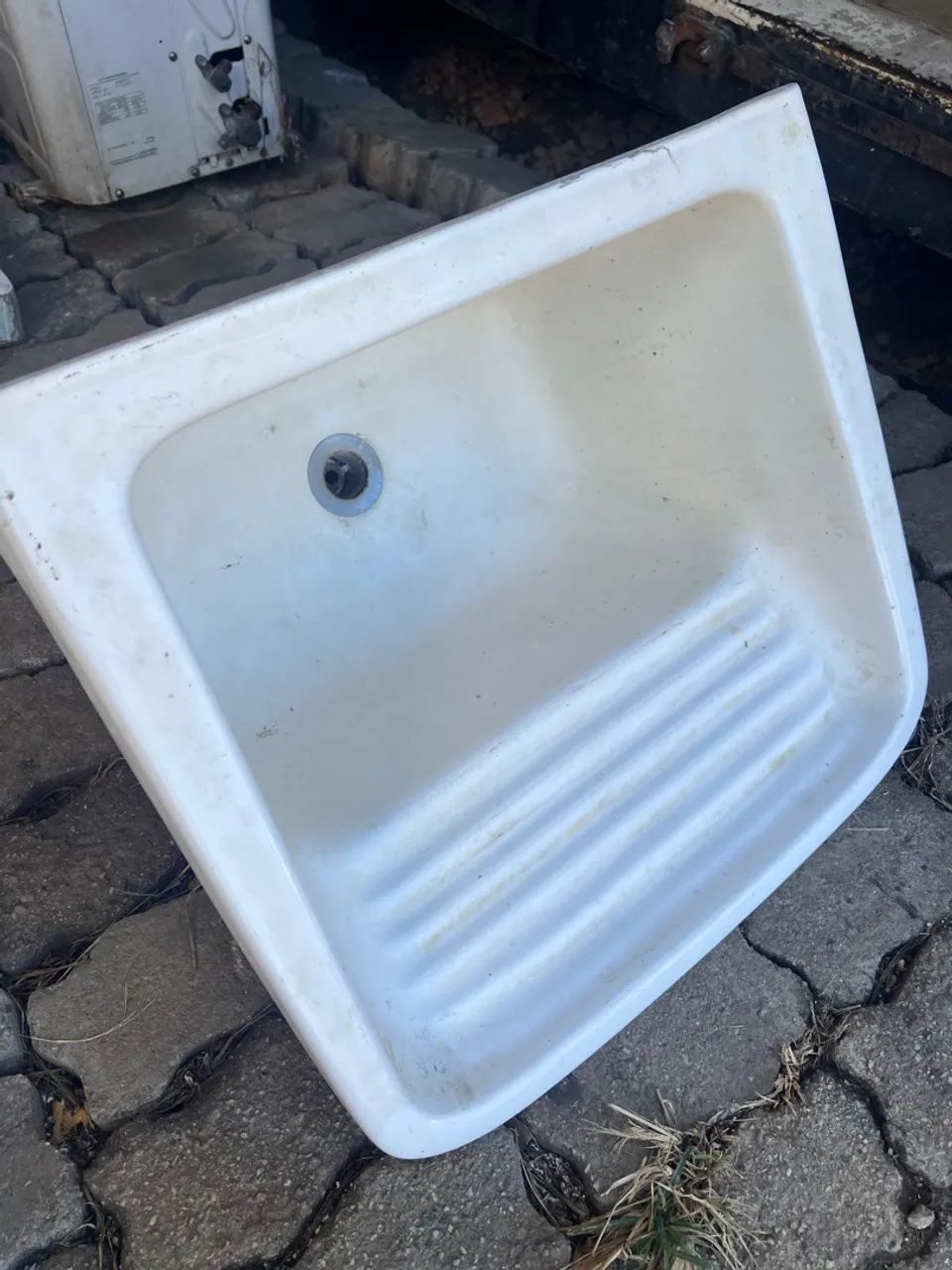 Tanque de louça 65048991370753122