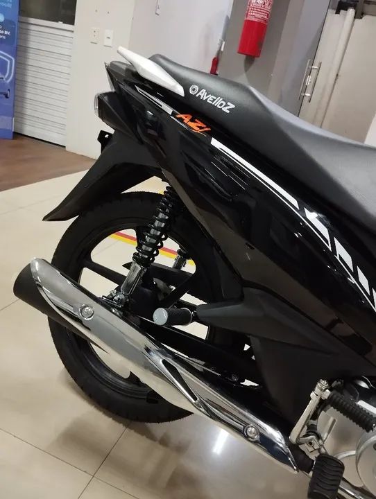 Avelloz 2025 zero km  - Foto 4