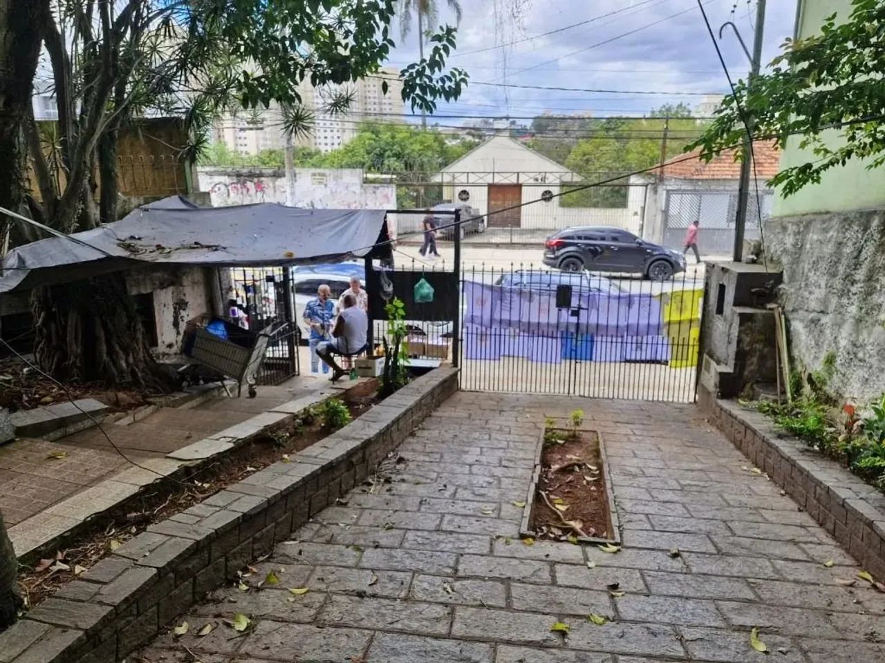 Casa Comercial / Sobrado Comercial em Vila Carmosina - São Paulo - Foto 2