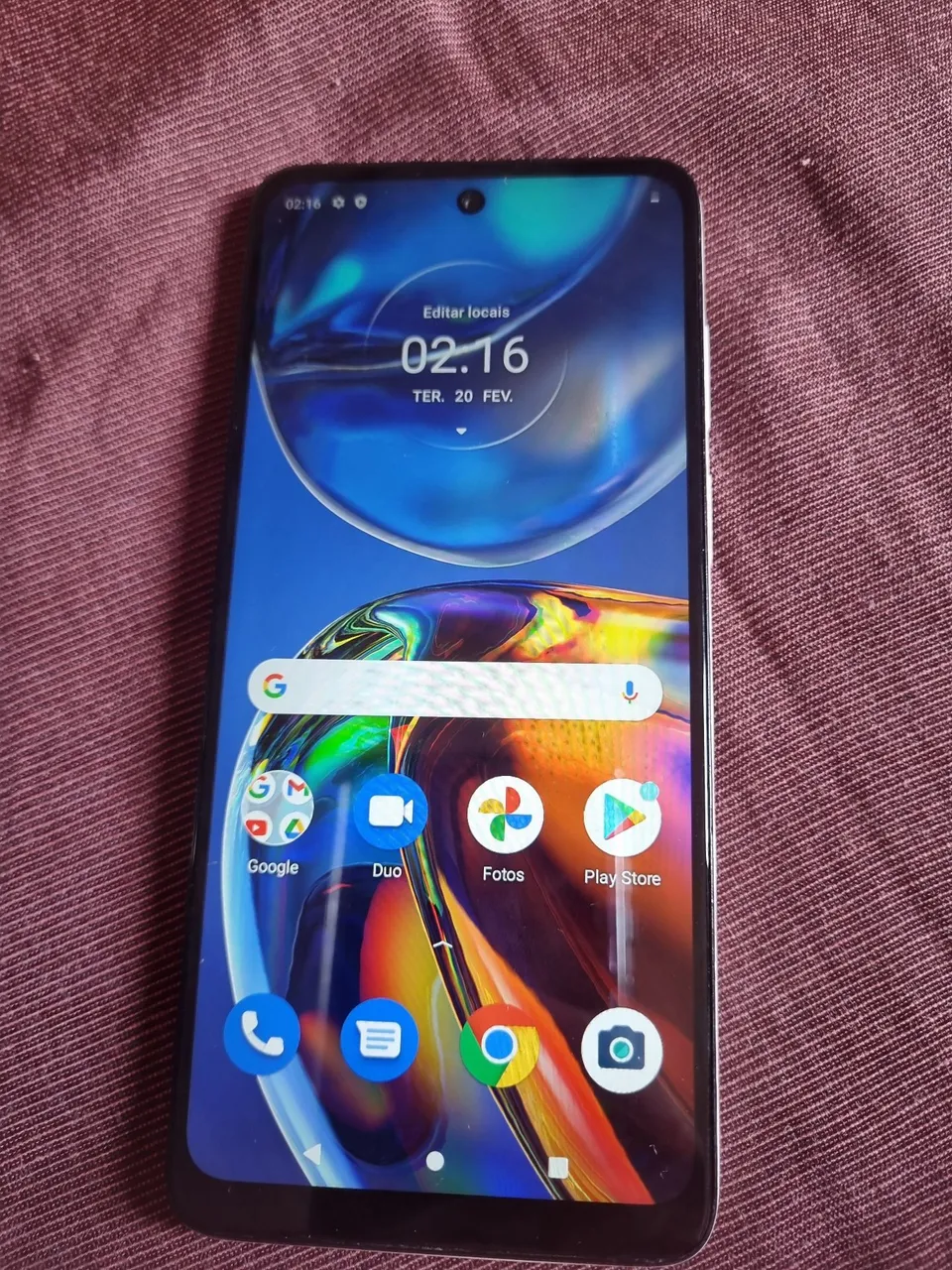 Motorola moto E32