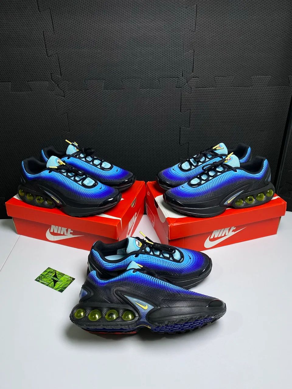 Nike 【美品】NIKE AIR MAX DN SKY BLUE 28cm Air Max DN SE \u0027Sky 