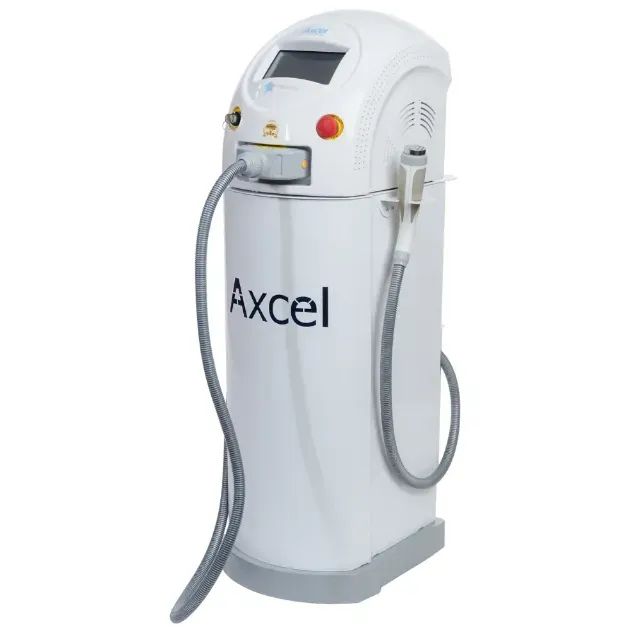 Fismatek Axcel 1 Cabeça Criolipólise 40°c Criofrequência