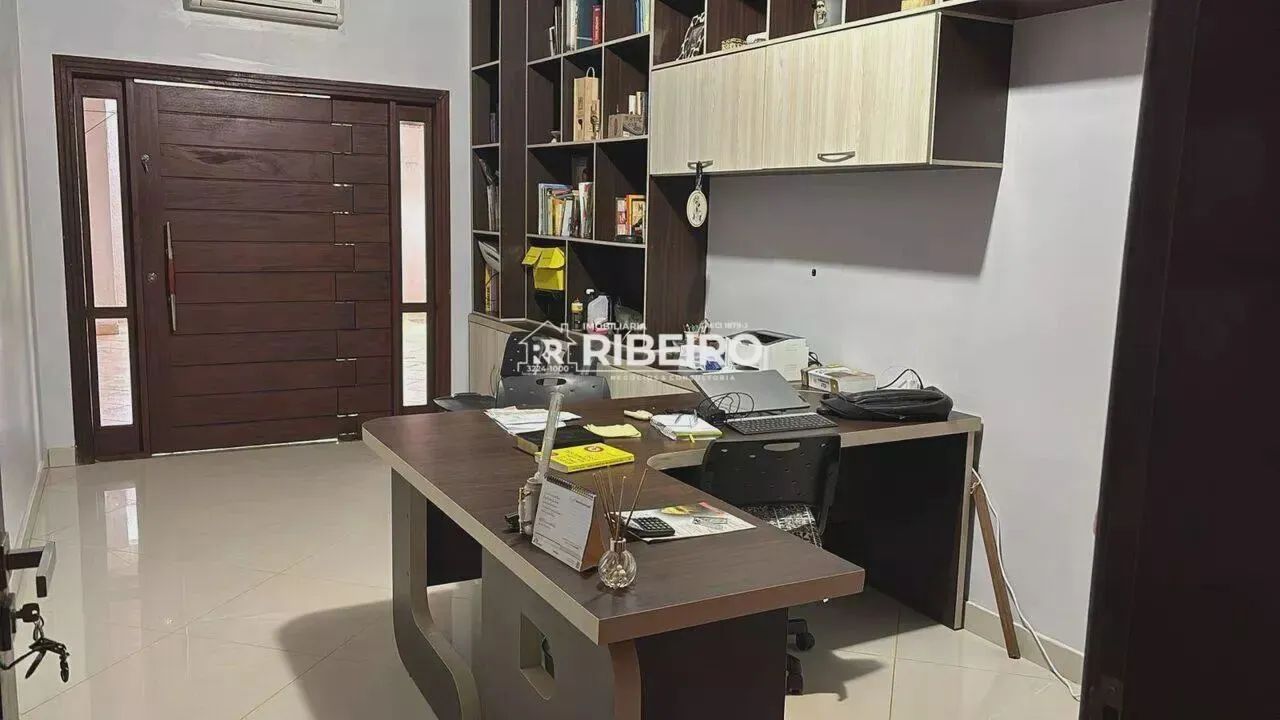 Sobrado para venda com 530 metros quadrados com 5 quartos em Nova Esperança - Porto Velho  - Foto 5