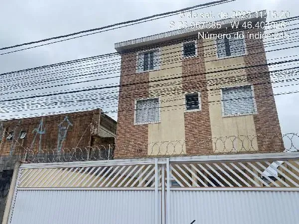 Oportunidade Única em SAO VICENTE - SP | Tipo: Apartamento | Negociação: Venda Online | Si