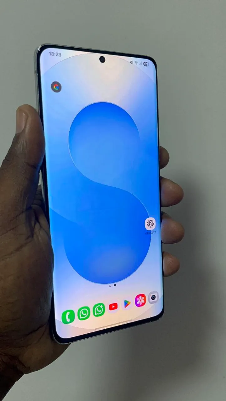 S21 Ultra 5G 256GB/12GB de ram em perfeito estado