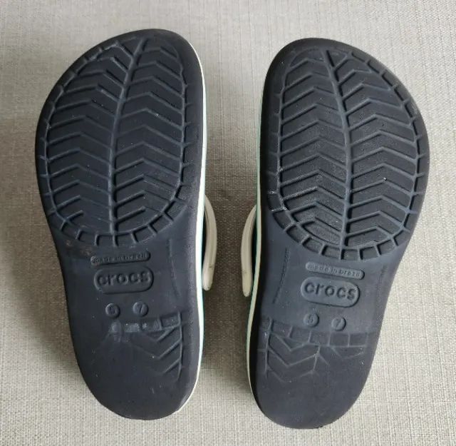 Crocs Original Juvenil - nº 36 - Foto 6