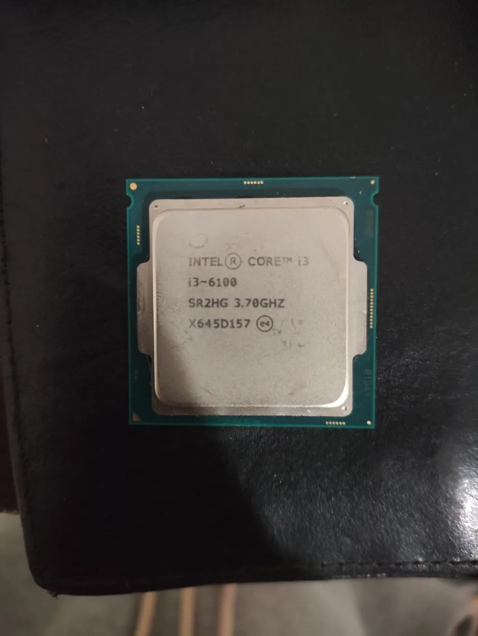 i3 6100