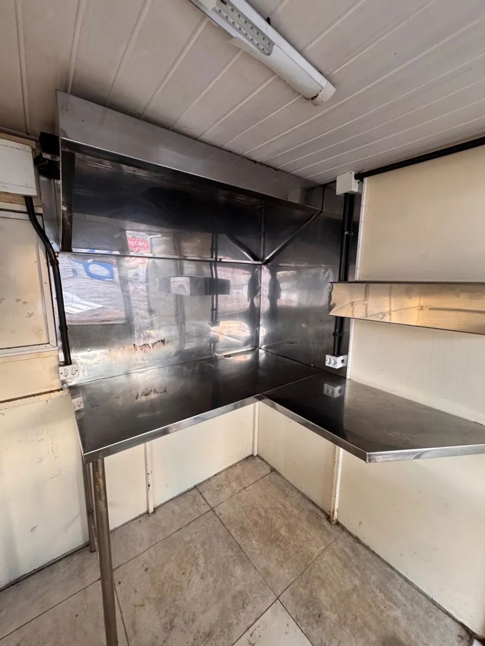 TRAILER EM ACM SEM EUXO - Foto 3