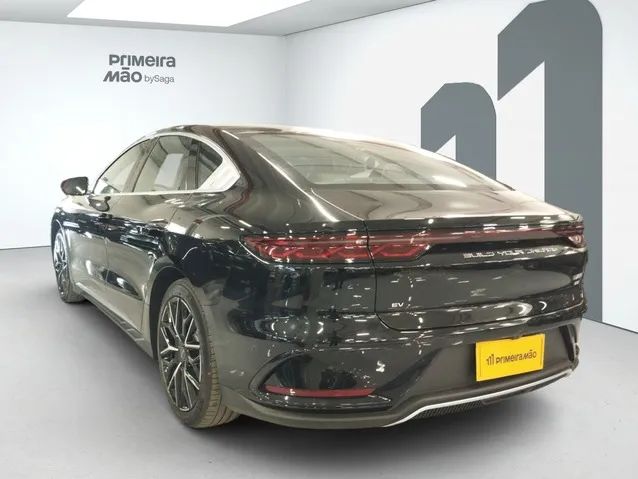 BYD Han EV (elétrico) 2024 - Foto 3