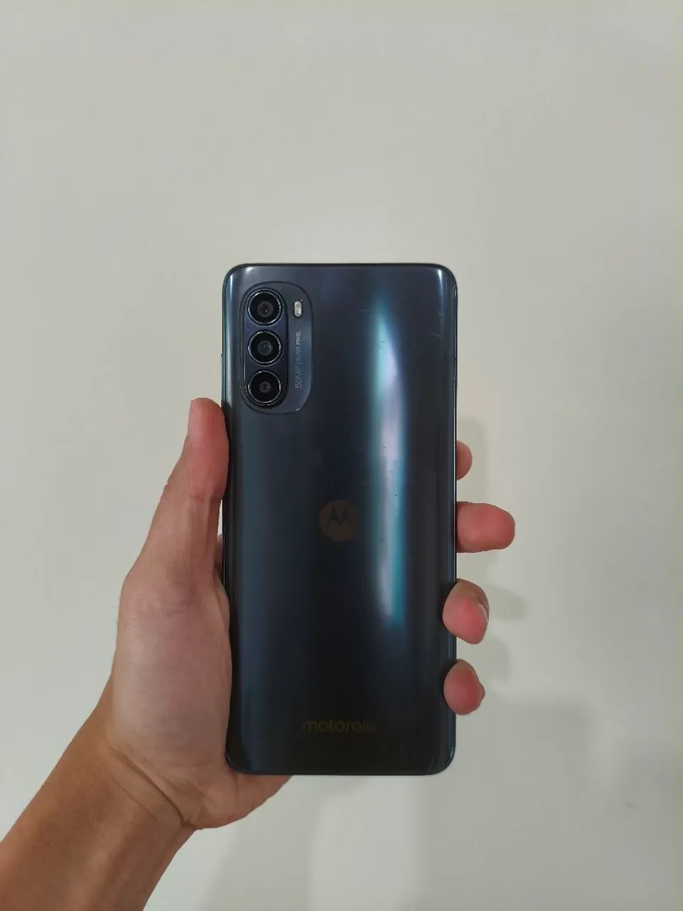 Moto g52