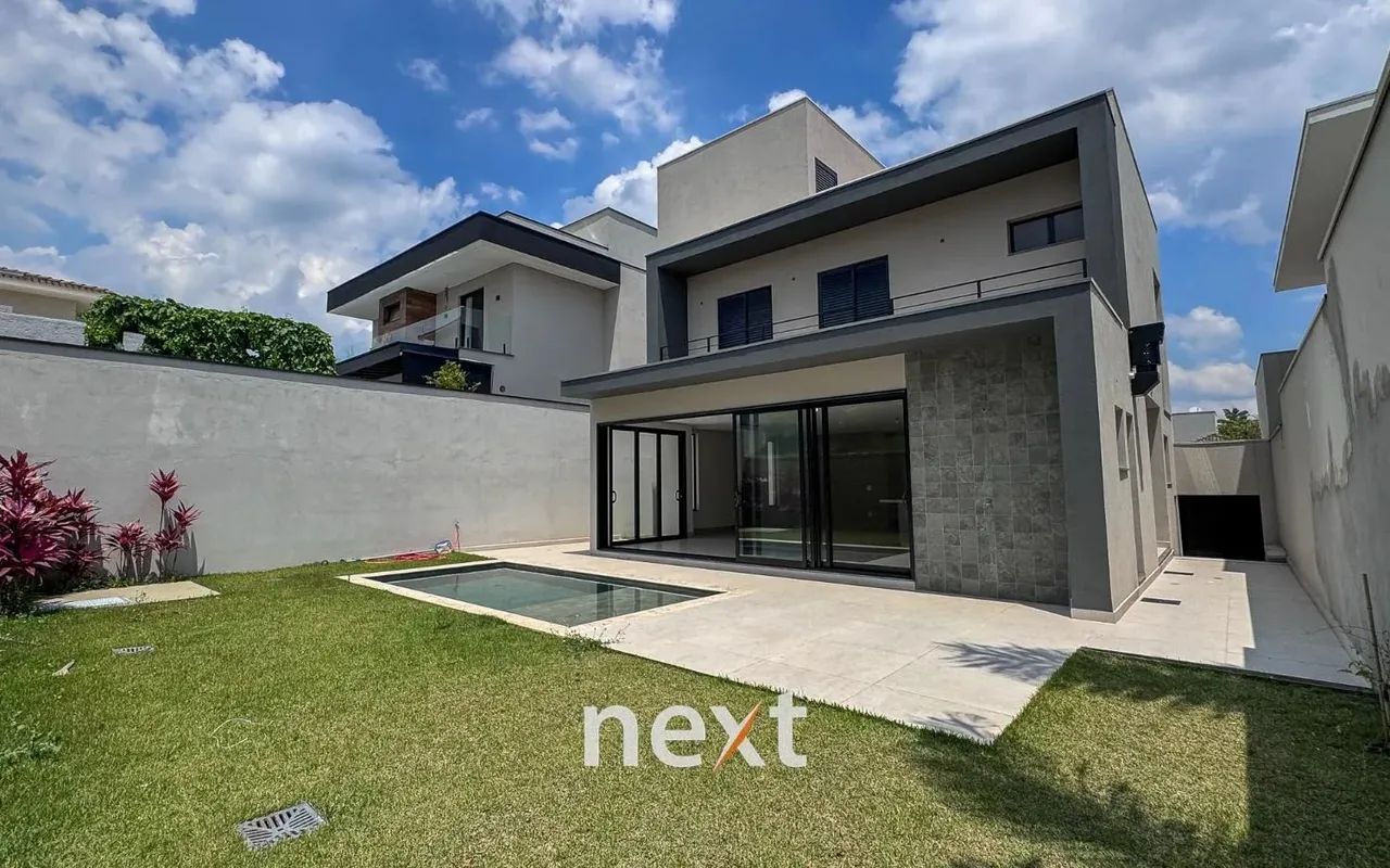 casa - Bosque - Vinhedo - Foto 5