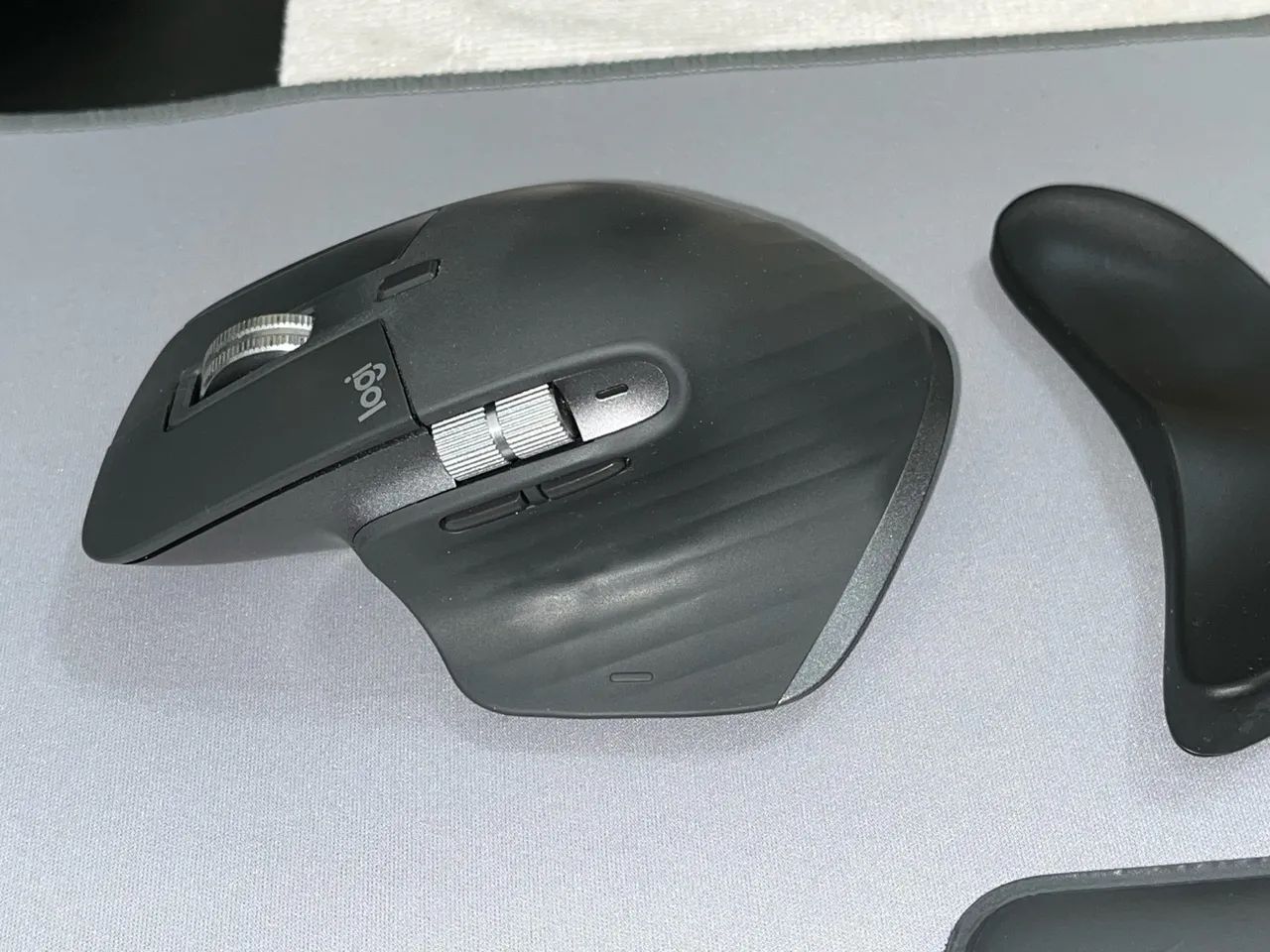 Mx Master 3s - Foto 2
