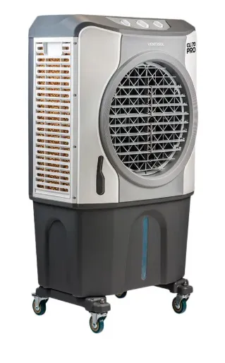 Climatizador Evaporativo Ventisol - CLI 70L PRO