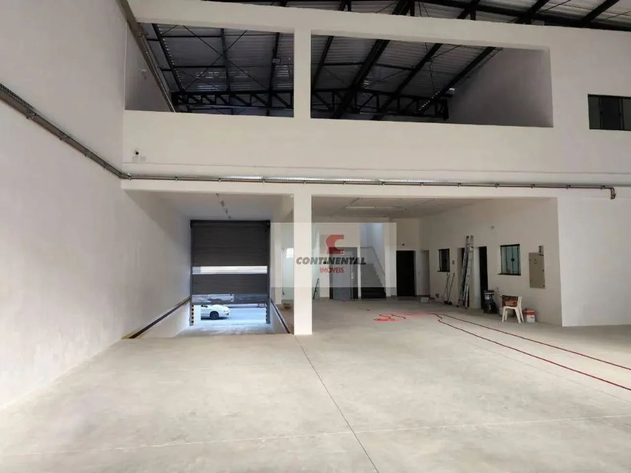 Galpão para alugar, 633 m² por R$ 29.050,00/mês - Jardim São Caetano - São Caetano do Sul/ - Foto 12