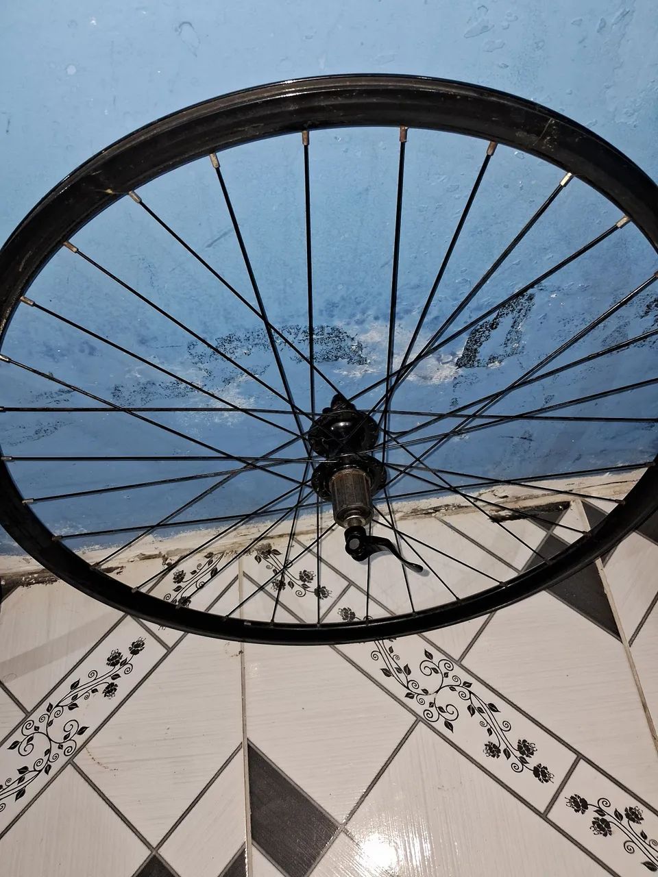 Rodas de bicicleta (Aceito propostas) - Foto 4