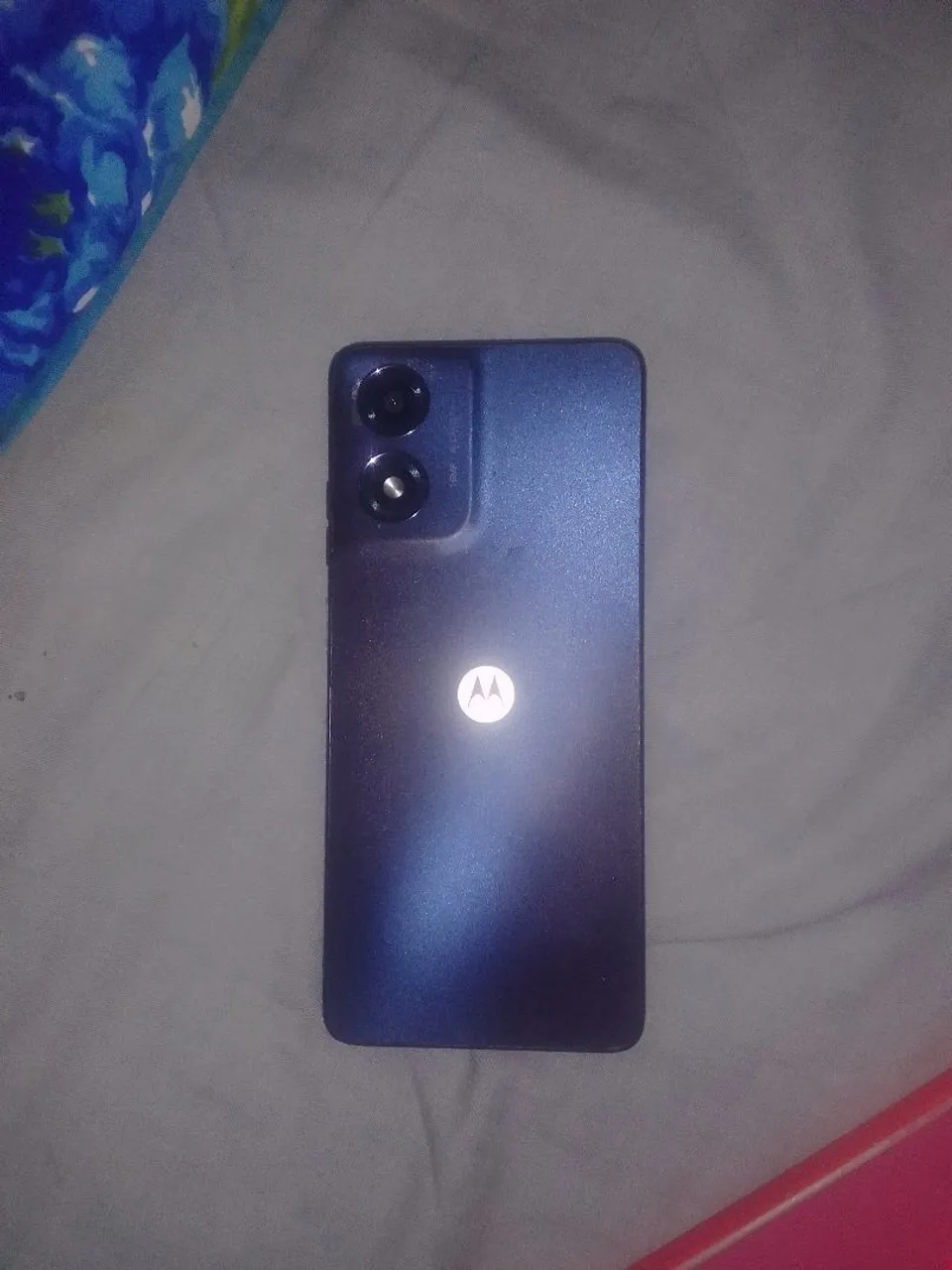 Vendo Motorola