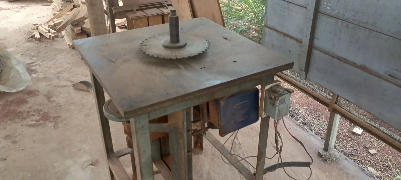 Máquinas para marcenaria 64301923082753122