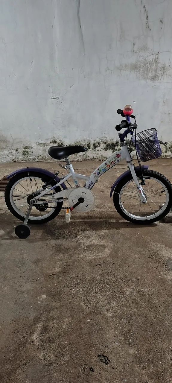 Bicicleta Infantil - Foto 2