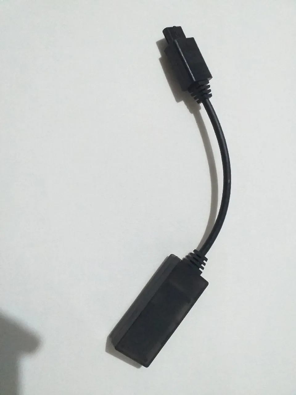 Rad2x para Snes / N64 / Gamecube - Conversor de RGB para HDMI - Retrotink